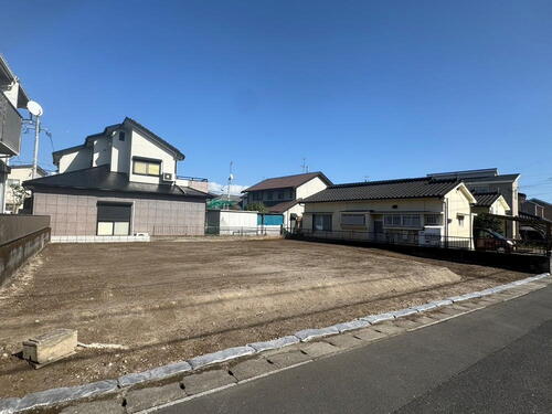 桜ヶ丘２（広木駅） 1600万円