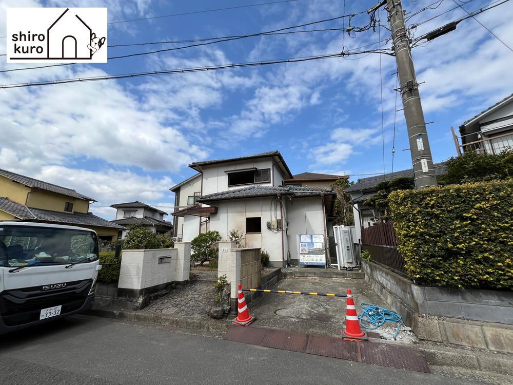 大字上宗方（南大分駅） 3598万円