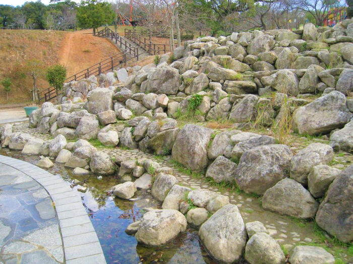 公園