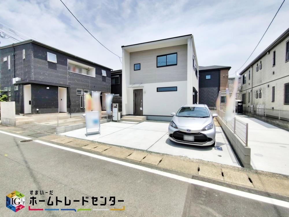 リナージュ　熊本東区東野2丁目24-1期
