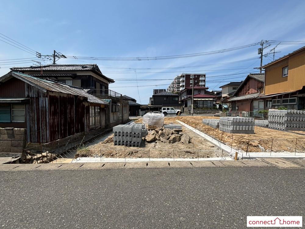 東鳴水３（黒崎駅） 3598万円・3698万円