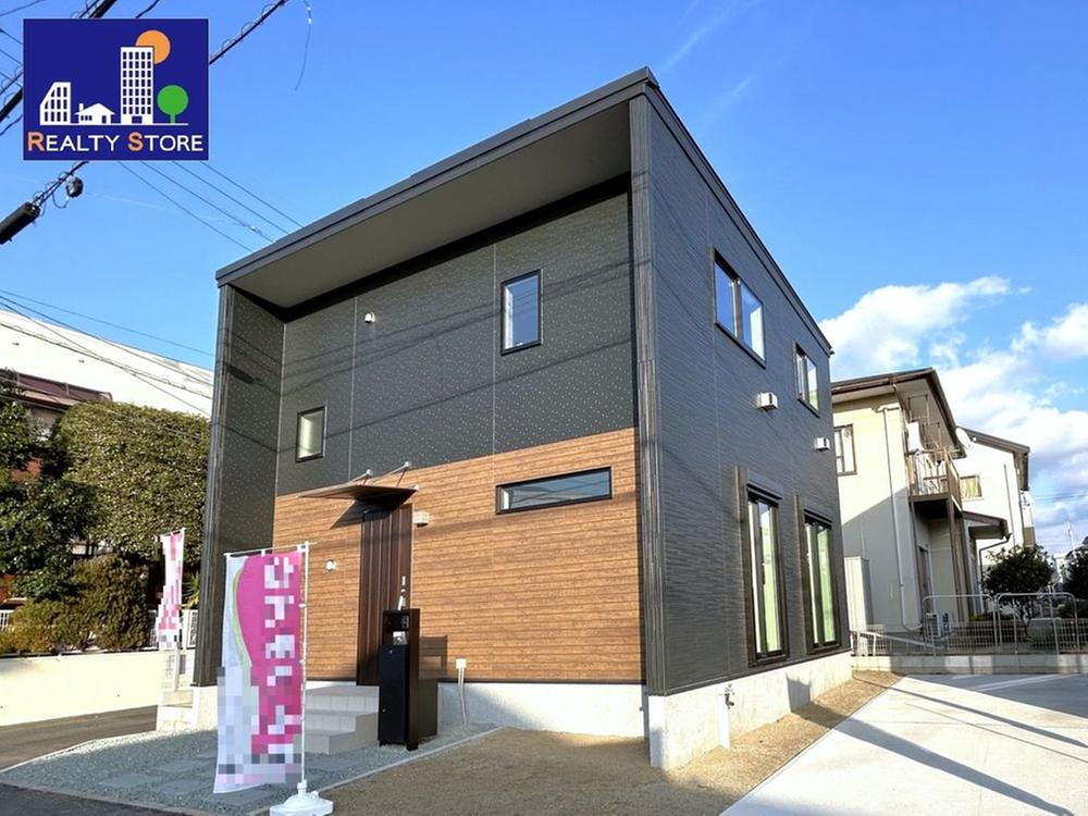 水源２（健軍町駅） 3190万円・3390万円