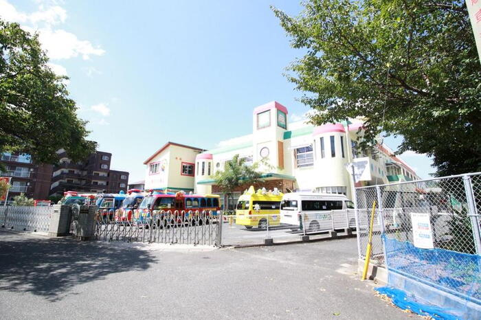 幼稚園・保育園
