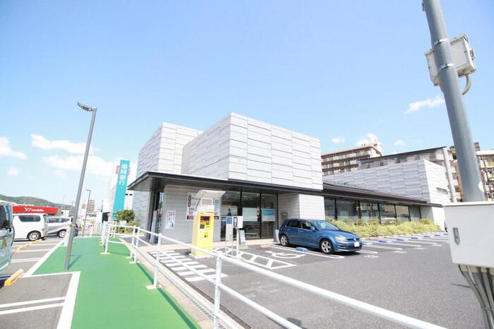 銀行