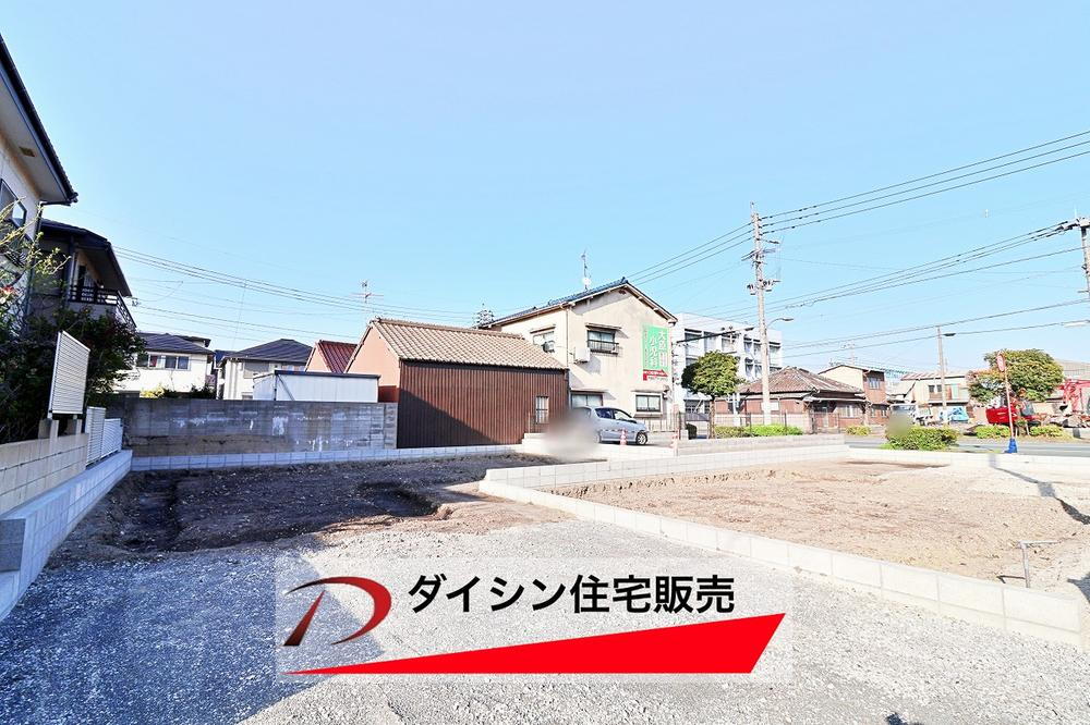 浜町３（若松駅） 2898万円・2998万円