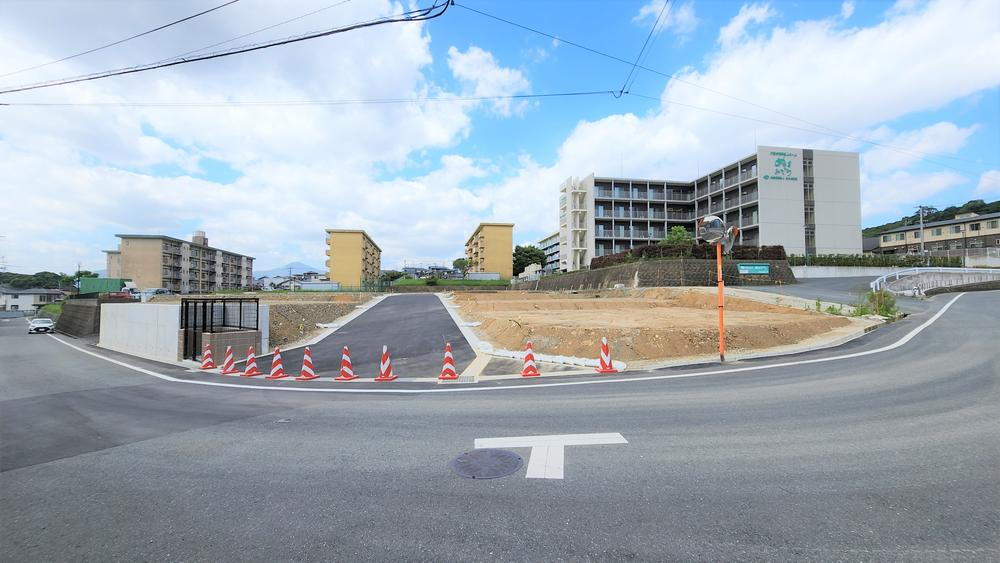 現地写真①（2023年7月16日撮影）