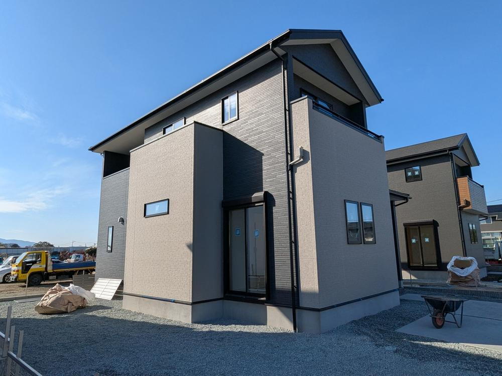 豊岡（御代志駅） 3098万円・3298万円