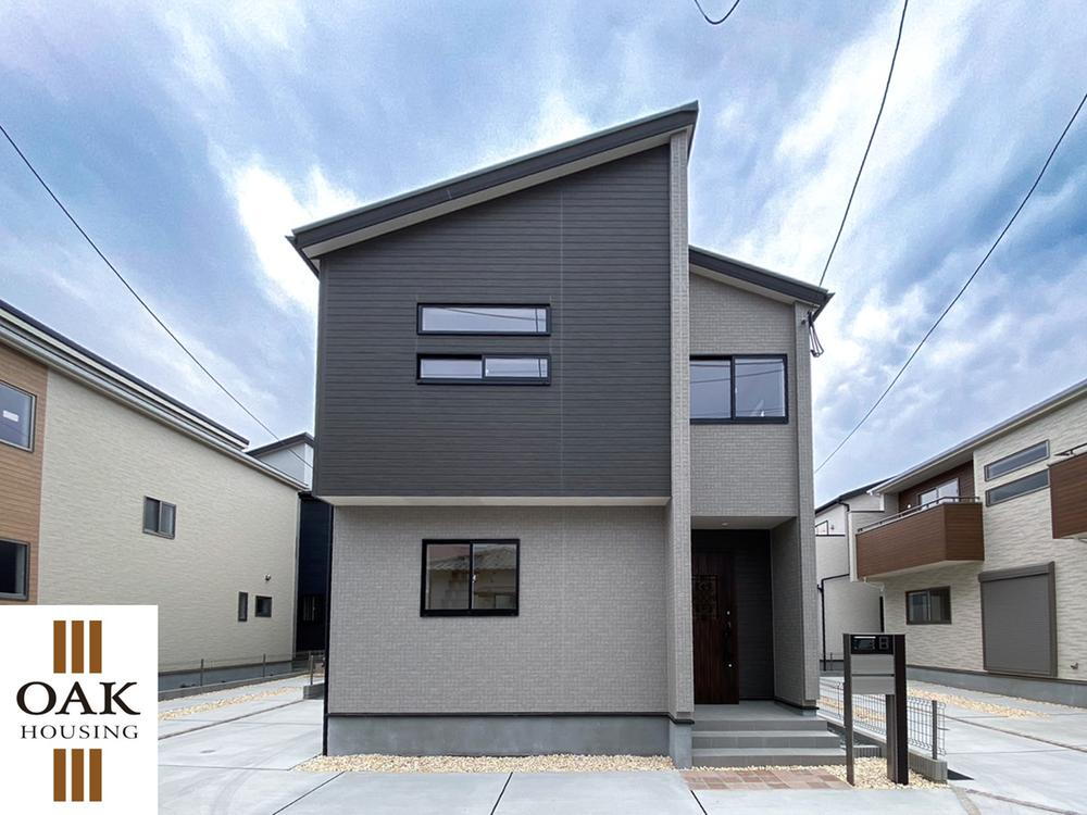 下山門２（下山門駅） 4280万円～4780万円