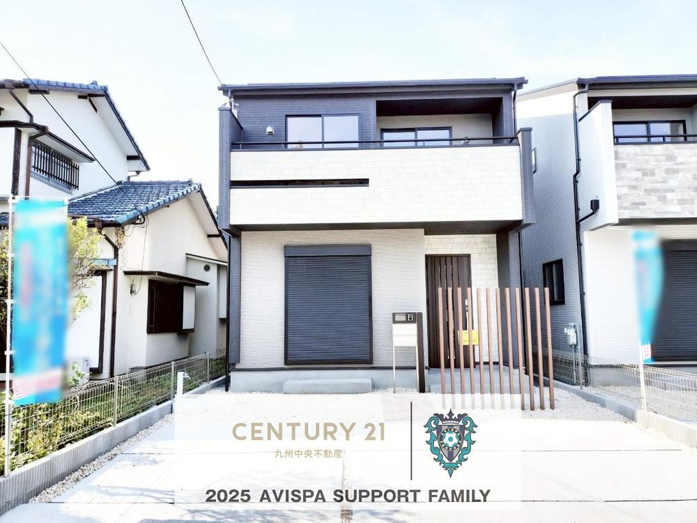 早良区飯倉4丁目　【新築戸建】3期