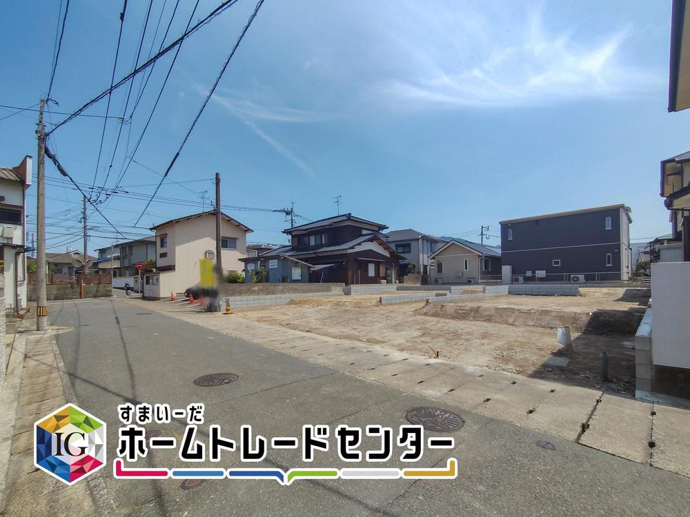 田隈３（野芥駅） 4398万円～4998万円
