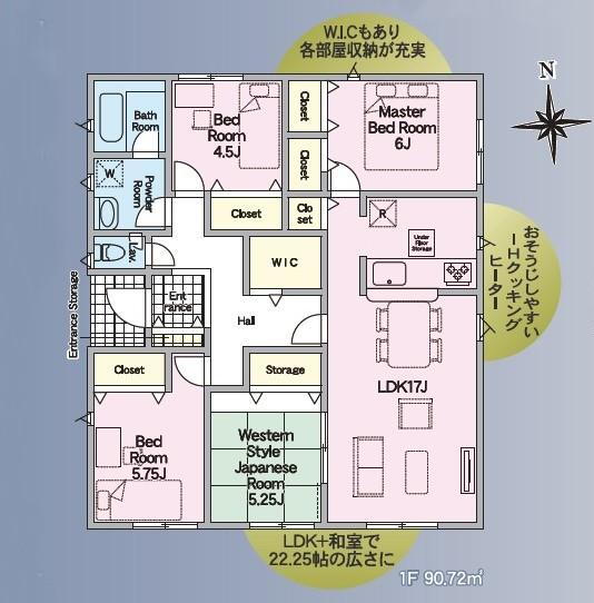 物件写真