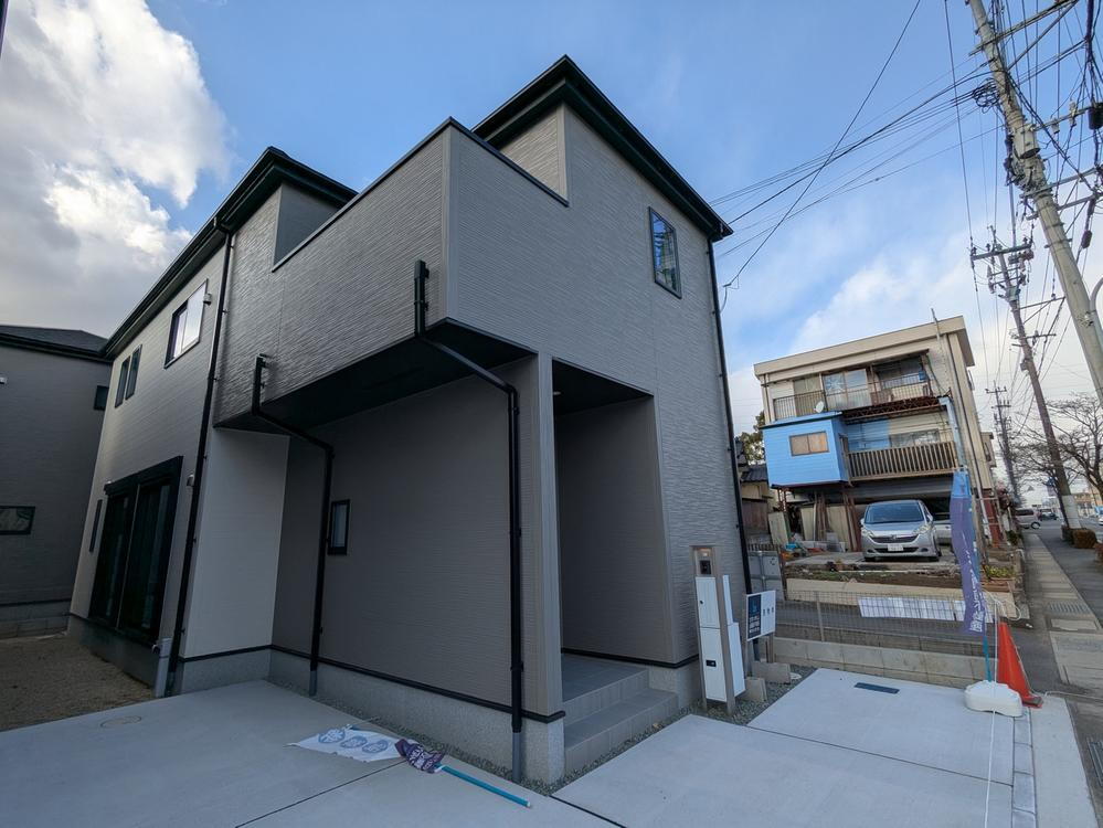 東野４（健軍町駅） 2690万円・2990万円