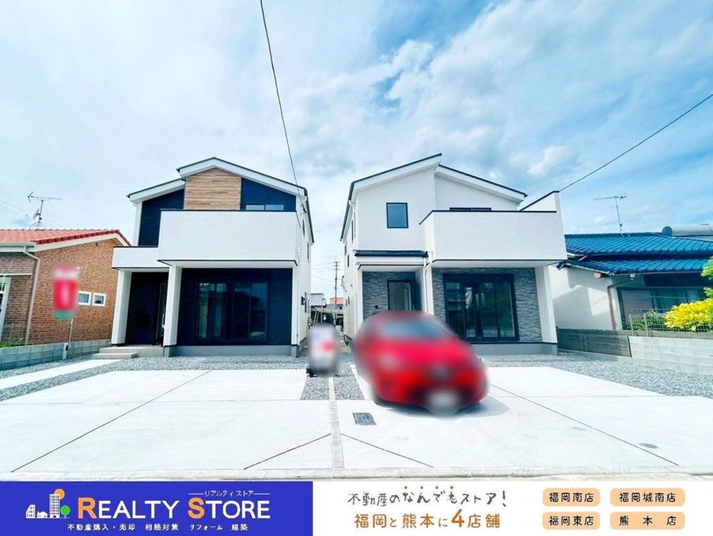 泉１（周船寺駅） 4388万円