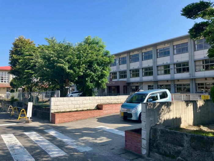 小学校