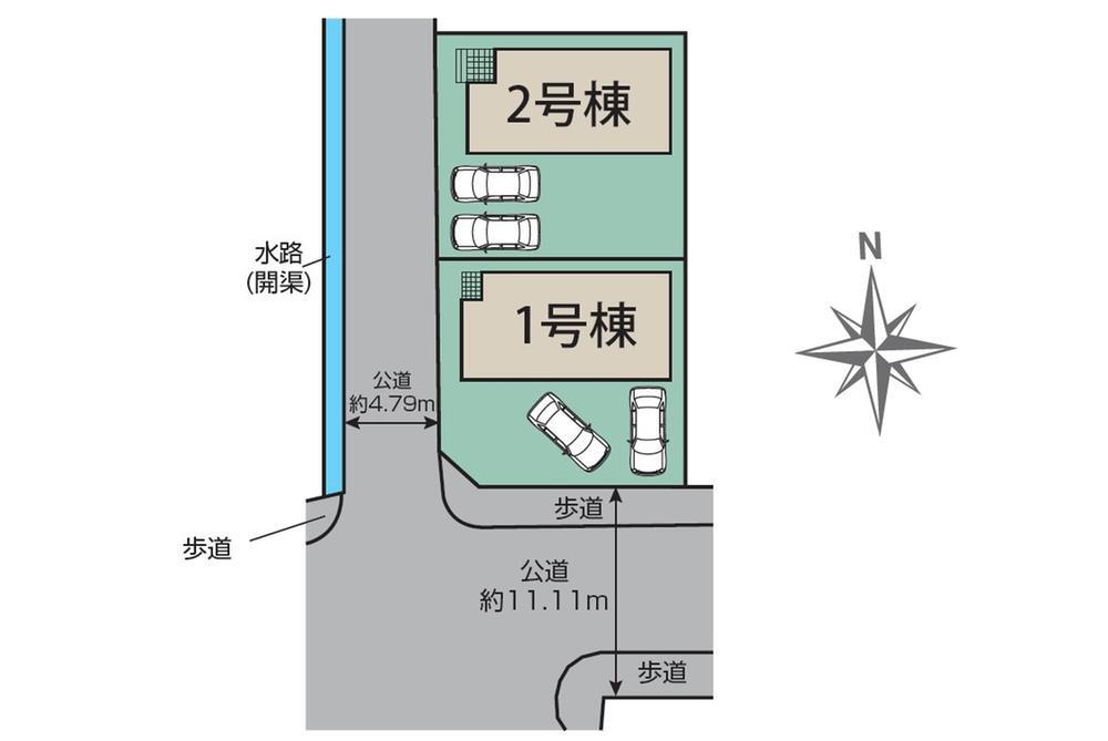 赤崎町 2859万円～2999万円