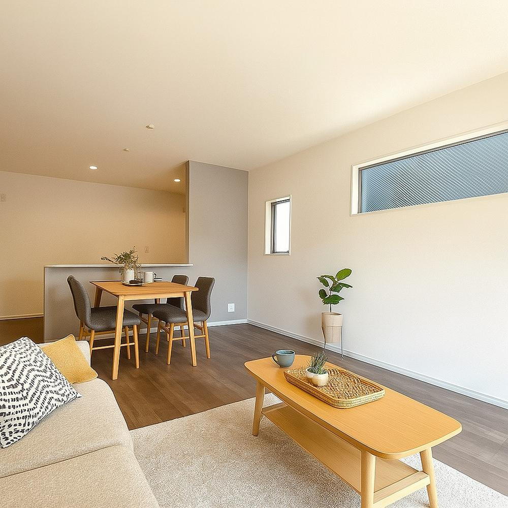 浜町３（若松駅） 2599万円・2749万円