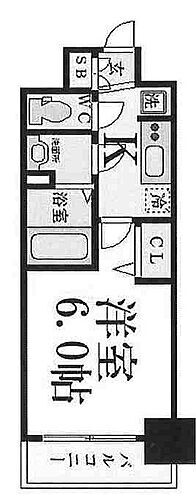 大阪府大阪市淀川区西中島1丁目14-4 西中島南方駅 区分マンション 物件詳細