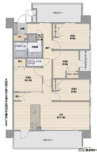 区分マンション 福岡県福岡市東区箱崎3丁目 5,600万円 3.85％ 2019年7月(築5年)の物件詳細