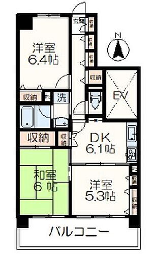 東京都青梅市千ヶ瀬町1丁目 河辺駅 区分マンション 物件詳細