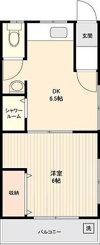 1棟アパート 東京都足立区西新井本町1丁目 9,600万円 8.25％ 1964年3月(築61年4ヶ月)の物件詳細