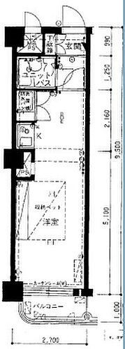 区分マンション 東京都渋谷区代官山町 3,600万円 4.84％ 1985年1月(築40年6ヶ月)の物件詳細