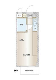 区分マンション シグマース国立 収益物件・投資物件