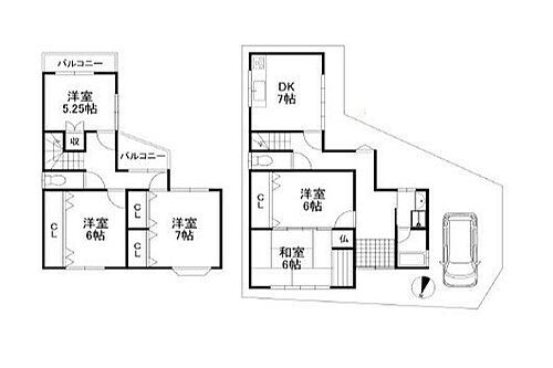 工場・倉庫・他 大阪府松原市南新町1丁目 1,888万円 1991年10月(築33年10ヶ月)の物件詳細