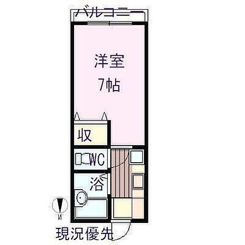 1棟アパート 広島県三原市本郷北4丁目 2,100万円 1995年8月(築29年11ヶ月)の物件詳細
