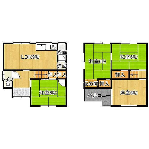 大阪府八尾市沼2丁目 八尾南駅 工場・倉庫・他 物件詳細