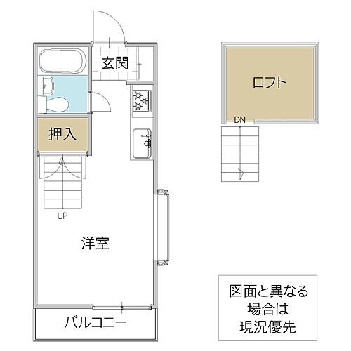 1棟アパート 那珂市菅谷 収益物件・投資物件