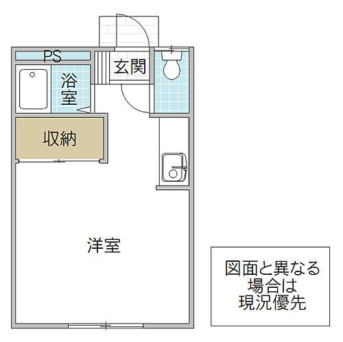 1棟アパート 笠間市平町 収益物件・投資物件