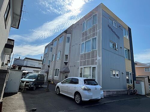 北海道釧路市愛国西１丁目 釧路