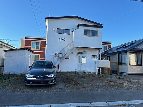 北海道釧路市愛国西２丁目 釧路 住宅