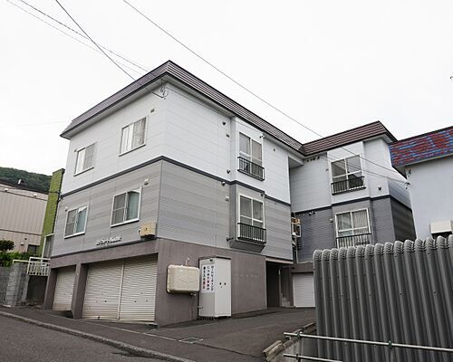 コンフォート西宮の沢