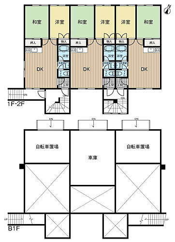 ブルヴァ―ル２４