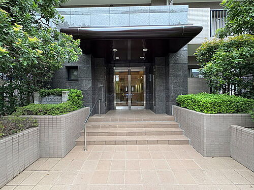 アドリーム分倍河原