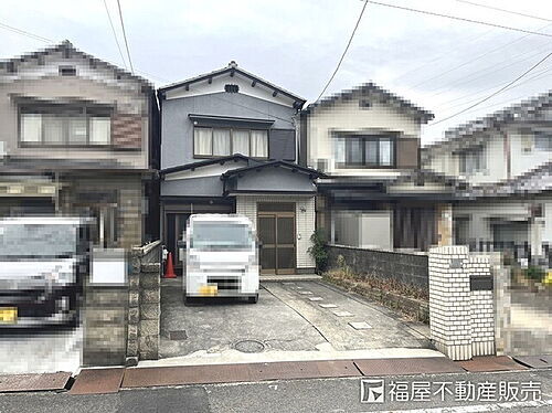 滋賀県大津市横木１丁目 四宮 住宅