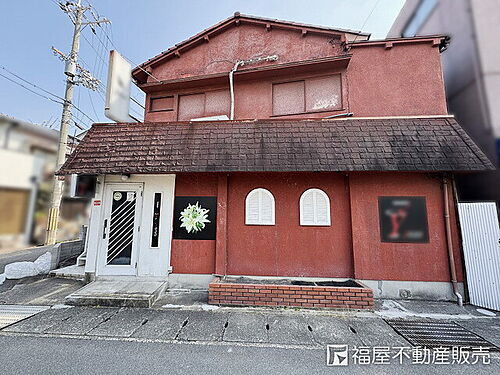 京都府宇治市小倉町老ノ木 小倉