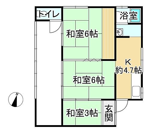 大阪府松原市新堂３丁目 河内松原 住宅