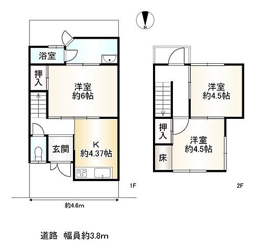 京都府京都市山科区御陵血洗町 御陵 住宅