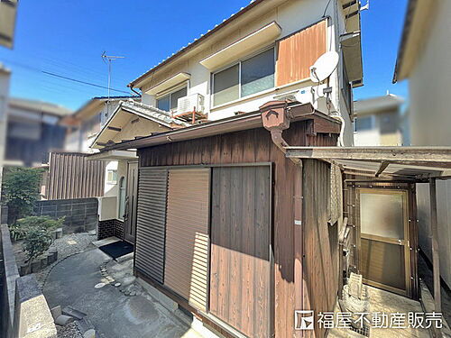 兵庫県姫路市飾磨区阿成渡場 妻鹿 住宅