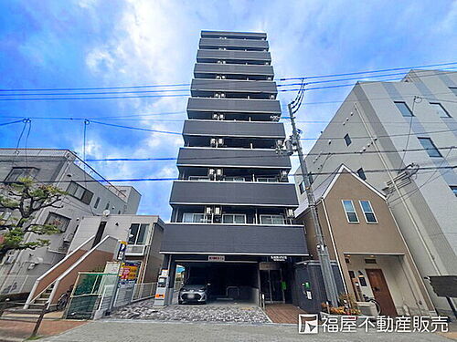 ラディアンテ城北