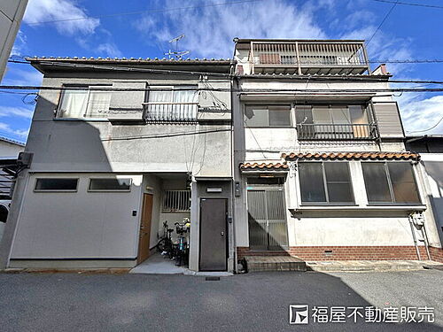 東成区大今里１丁目