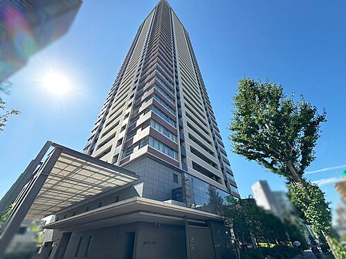 ローレルタワーサンクタス梅田