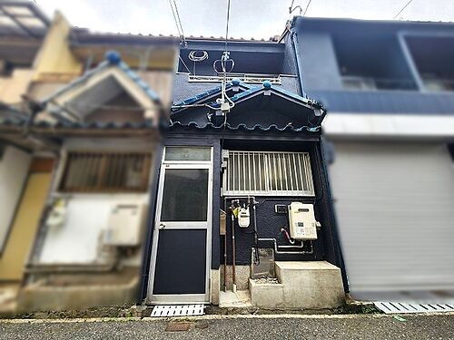 大阪府泉大津市東助松町１丁目 北助松 住宅