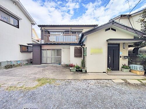 新座市栄５丁目