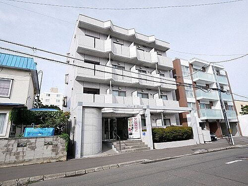 北海道札幌市北区麻生町６丁目 2階