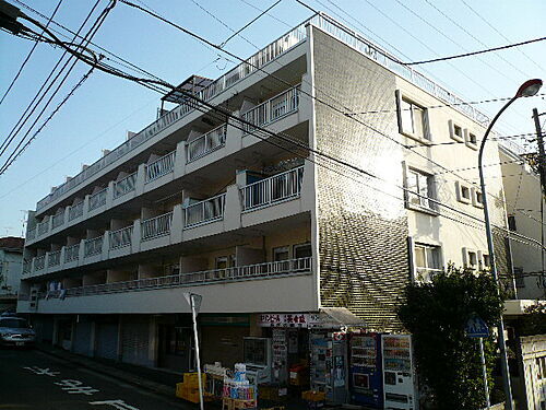 サンノーマンション