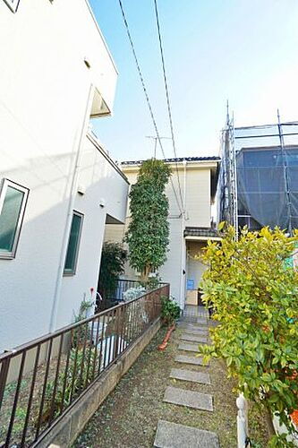 茅ヶ崎市小和田１丁目