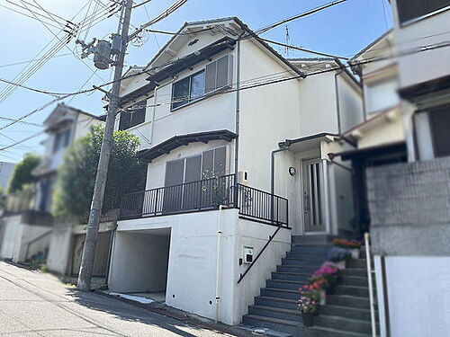 美原区平尾　中古戸建